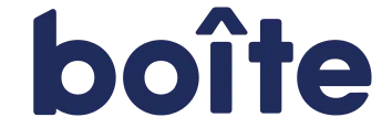 boite