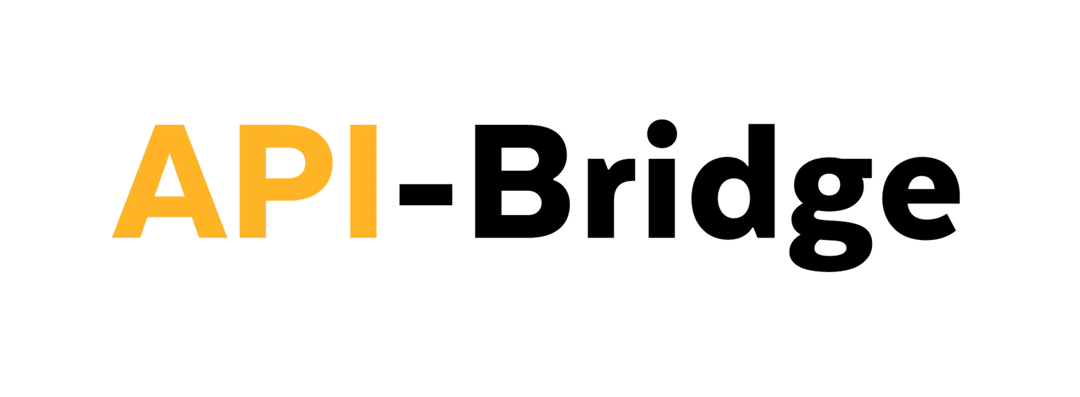 API-Bridge
