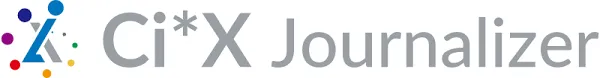 Ci*X Journalizer