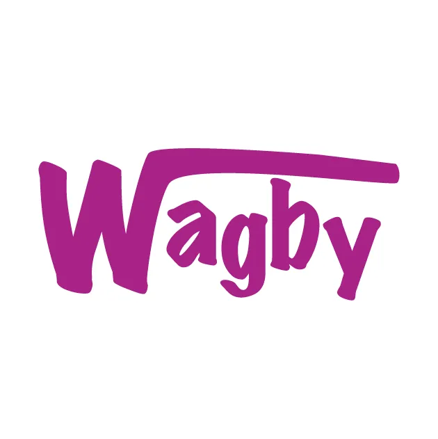 Wagbyの評判を全44件のユーザーレビュー・口コミで紹介