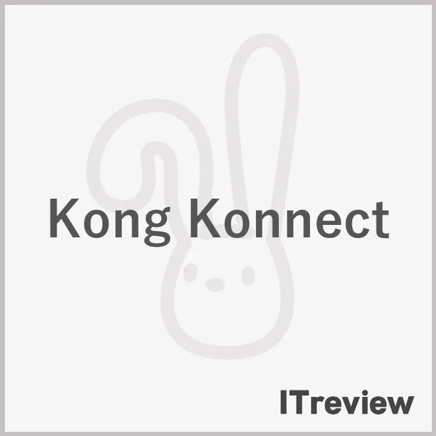 Kong Konnect