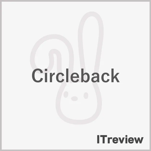 Circleback