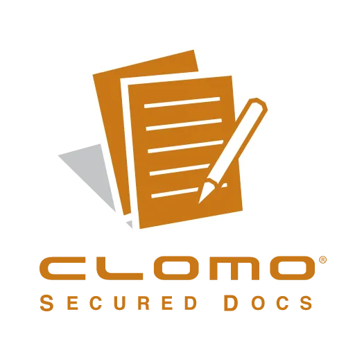 CLOMO SecuredDocs