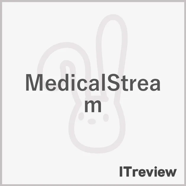 MedicalStream