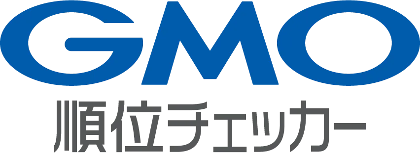 GMO順位チェッカー