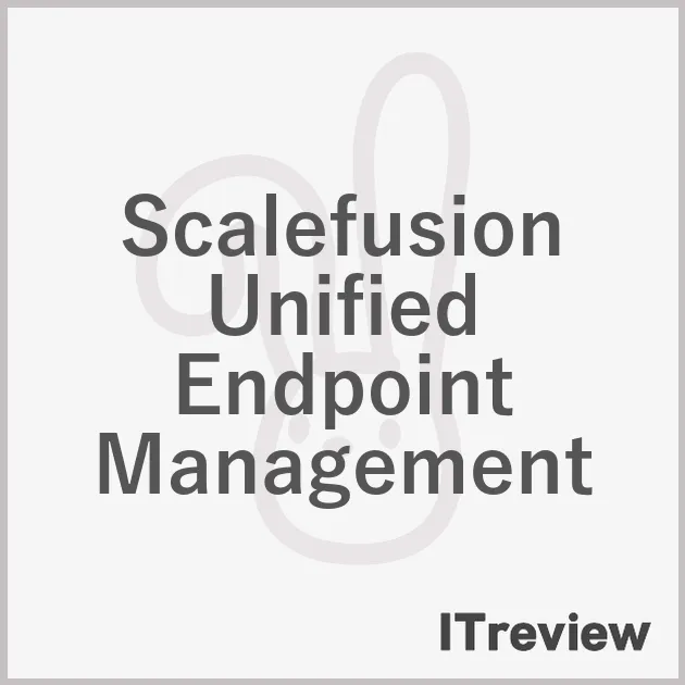 Scalefusion Unified Endpoint Management 