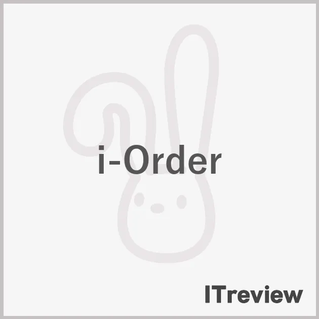i-Order