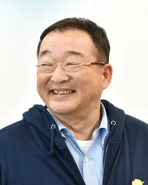 森本 伸夫