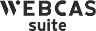 WEBCAS suite（旧 WEBCAS CRM）