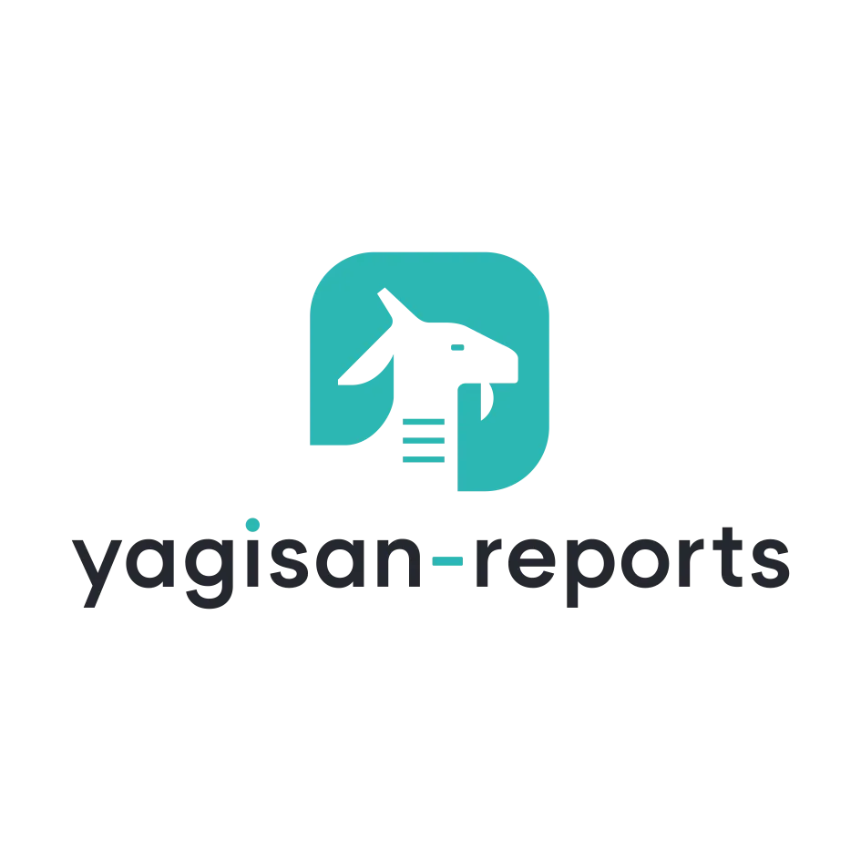 yagisan-reports