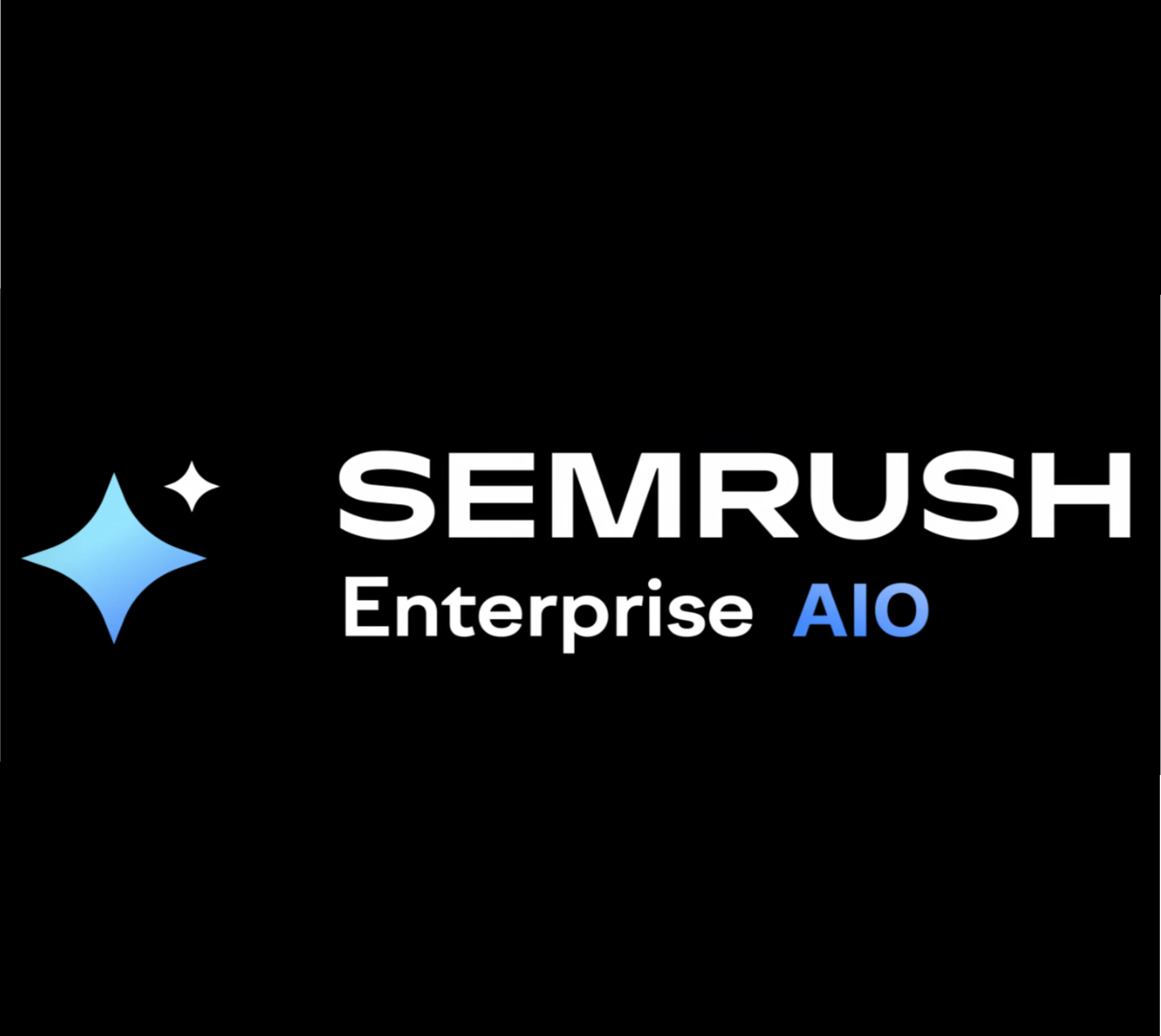 Semrush EnterpriseAIO
