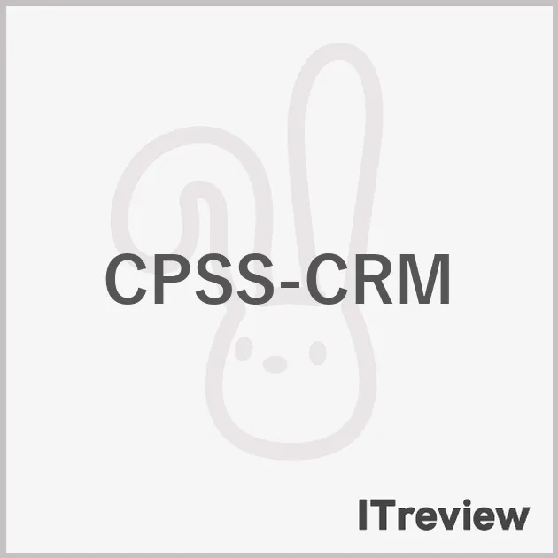 CPSS-CRM