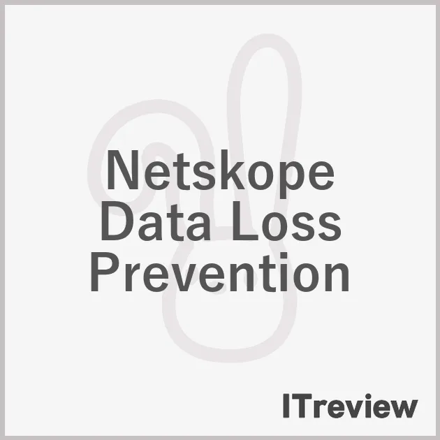 Netskope Data Loss Prevention