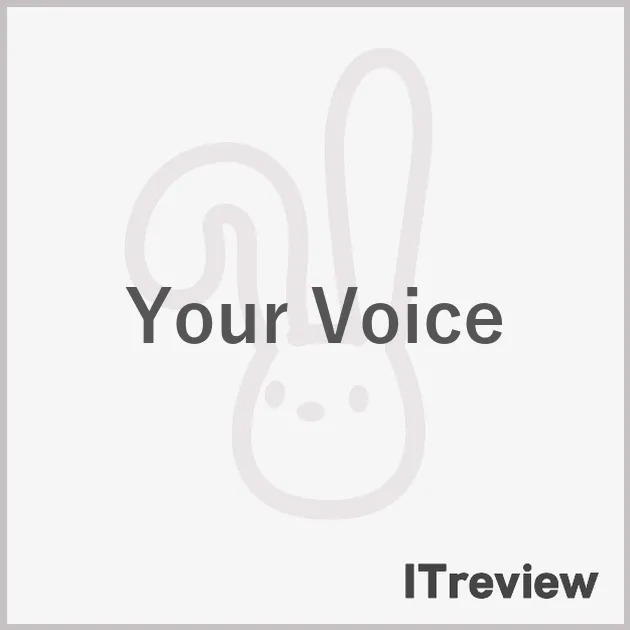 Your Voice