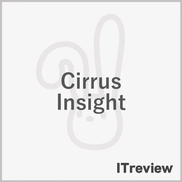 Cirrus Insight
