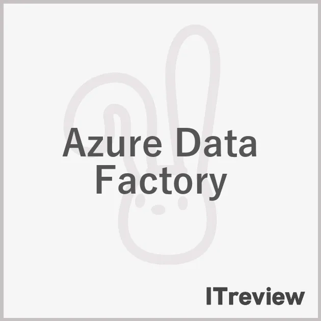 Azure Data Factory