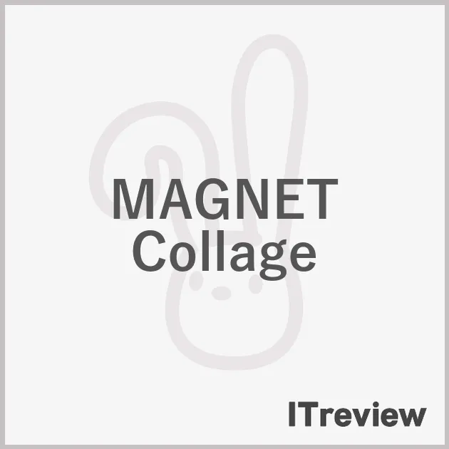 MAGNET Collage