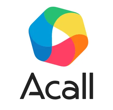Acall
