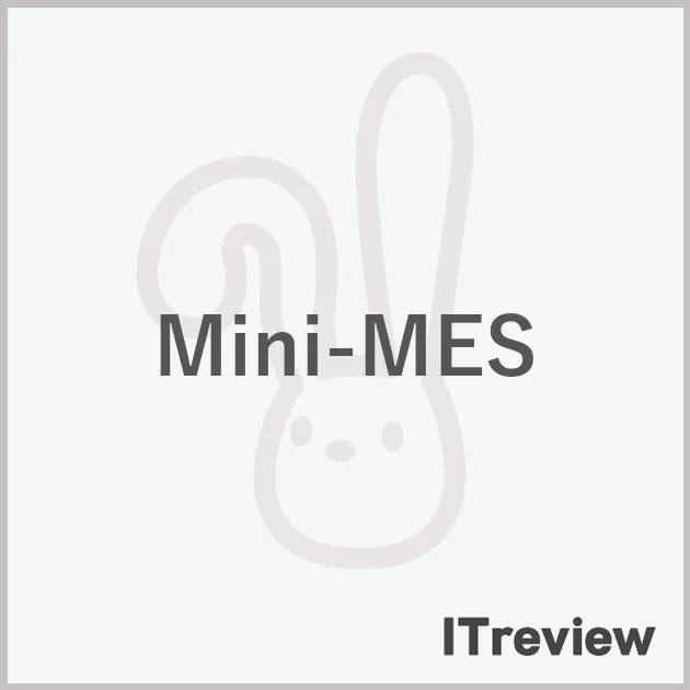 Mini-MES