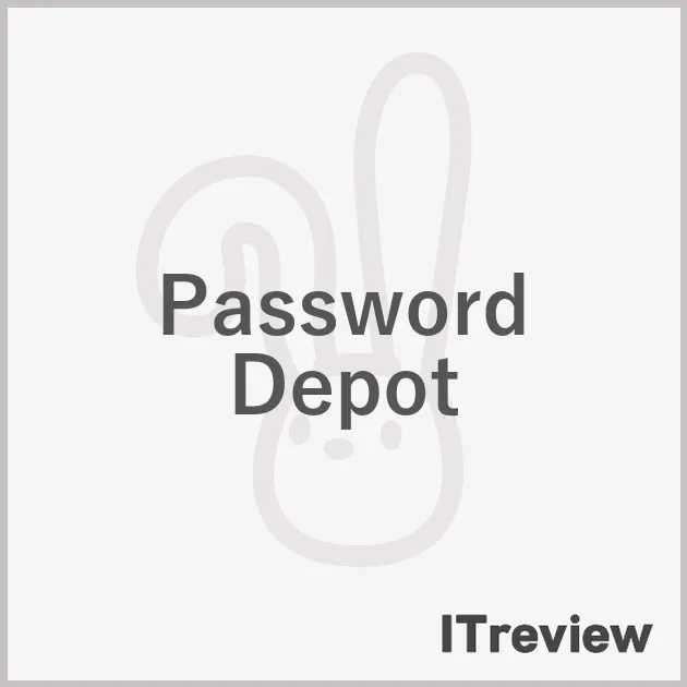 Password Depot