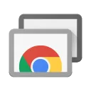 Chrome リモート デスクトップ