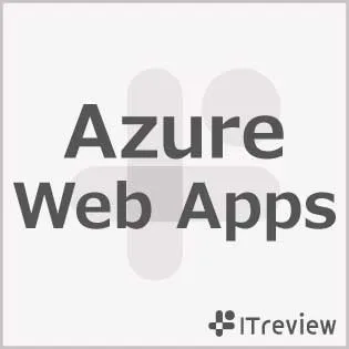 Azure Web Apps