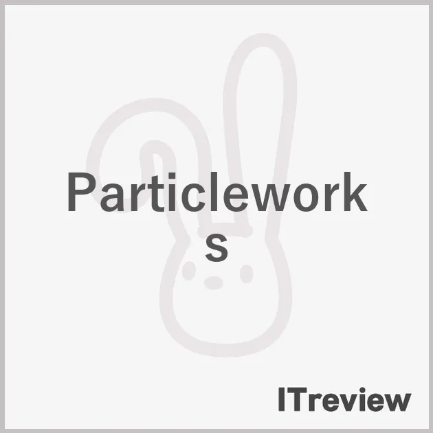 Particleworks