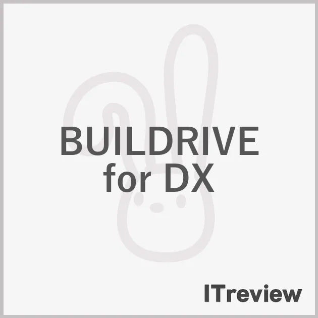 BUILDRIVE for DX