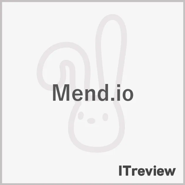 Mend.io