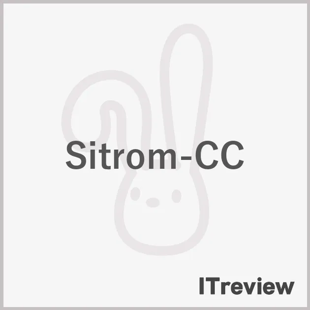 Sitrom-CC