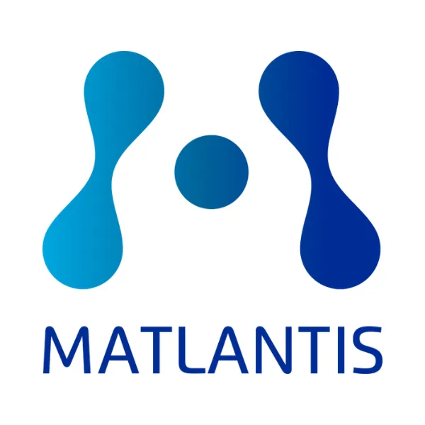 Matlantis | 汎用原子レベルシミュレーター