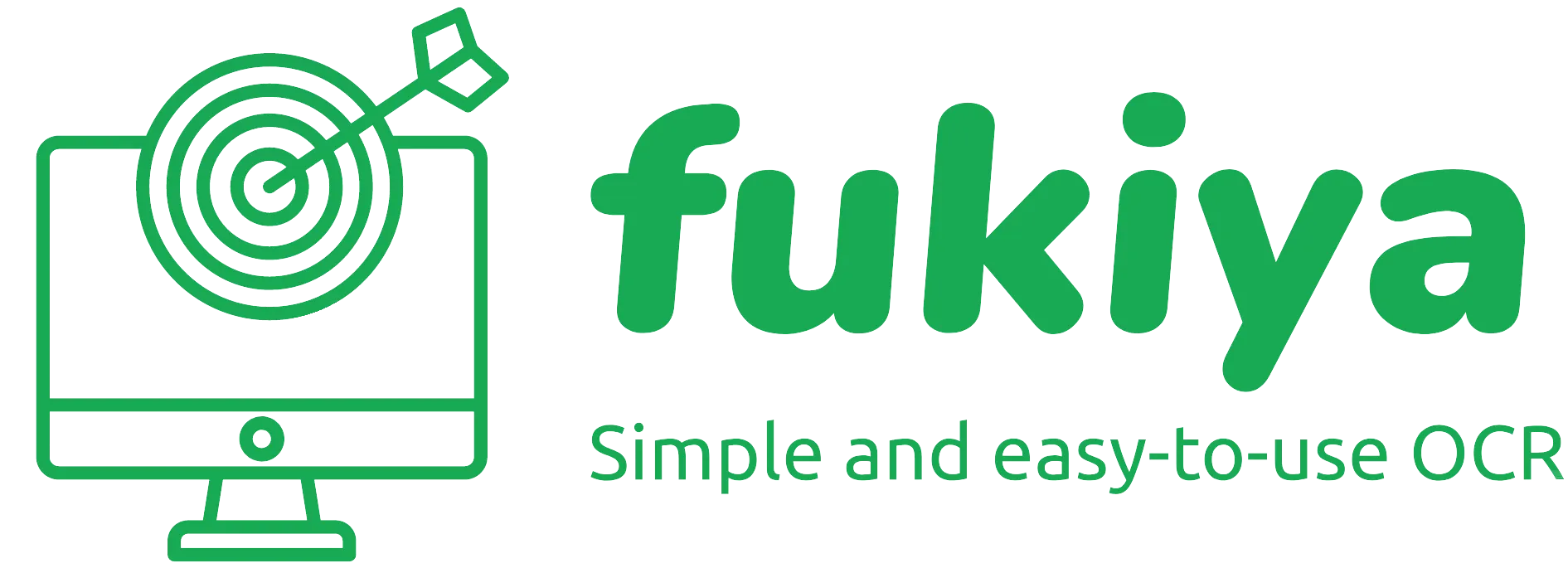 fukiya OCR