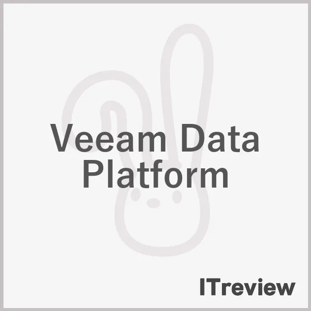 Veeam Data Platform
