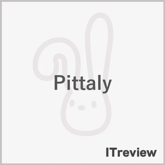 Pittaly