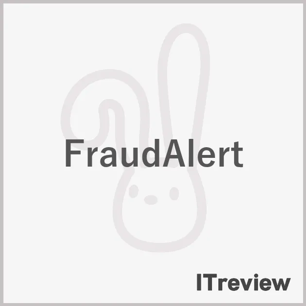 FraudAlert