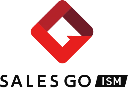 SALES GO ISM