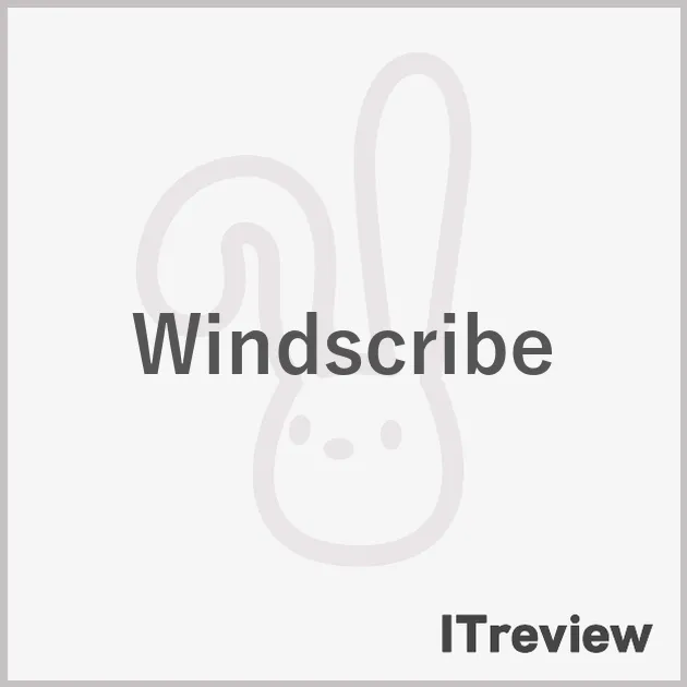 Windscribe