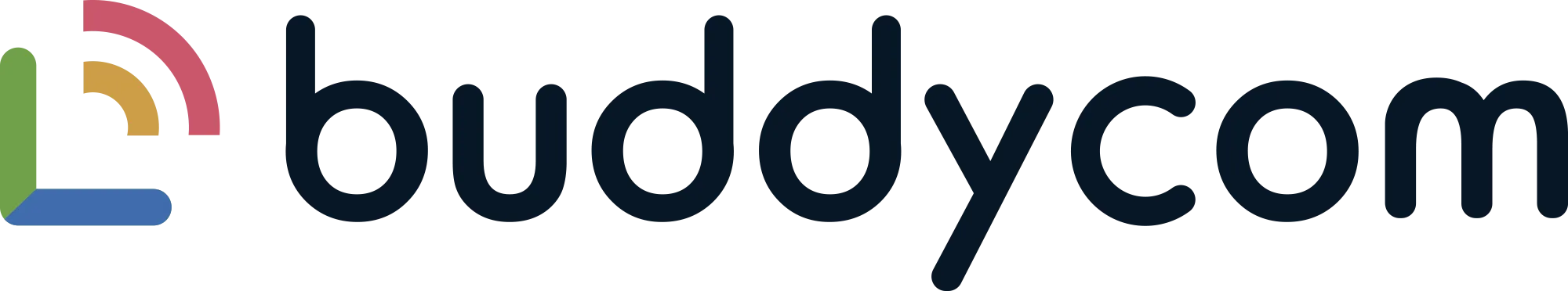 Buddycom