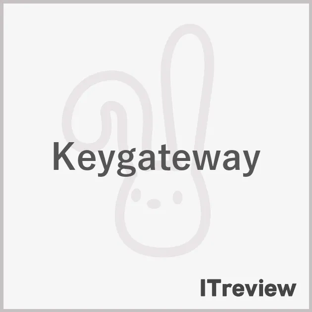 Keygateway