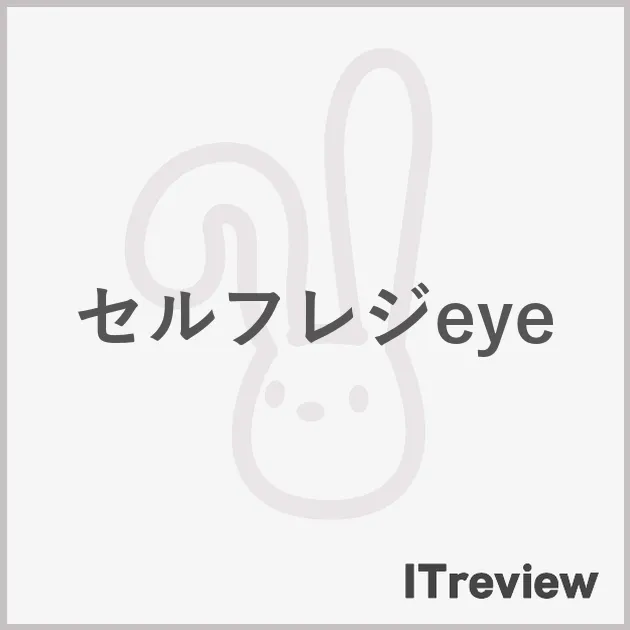 セルフレジeye