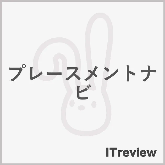 プレースメントナビ