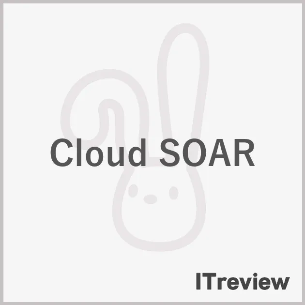 Cloud SOAR