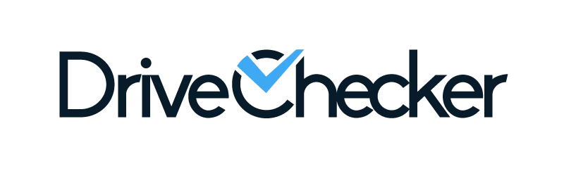 DriveChecker