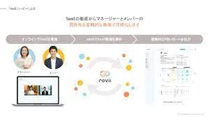 reviiとは