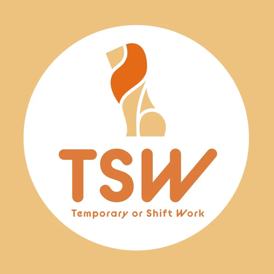 スタッフシフト［TSW］