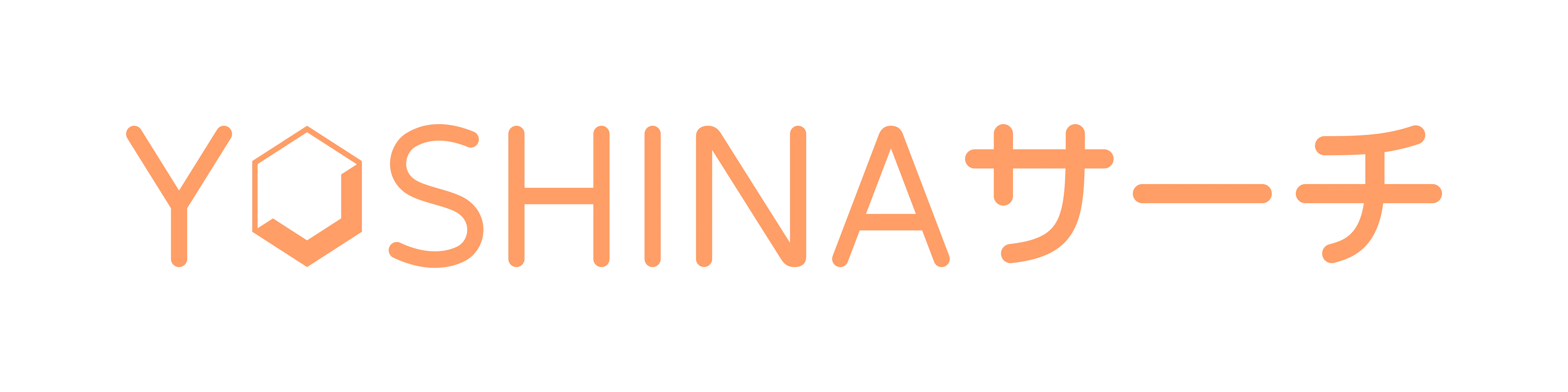 YOSHINAサーチ