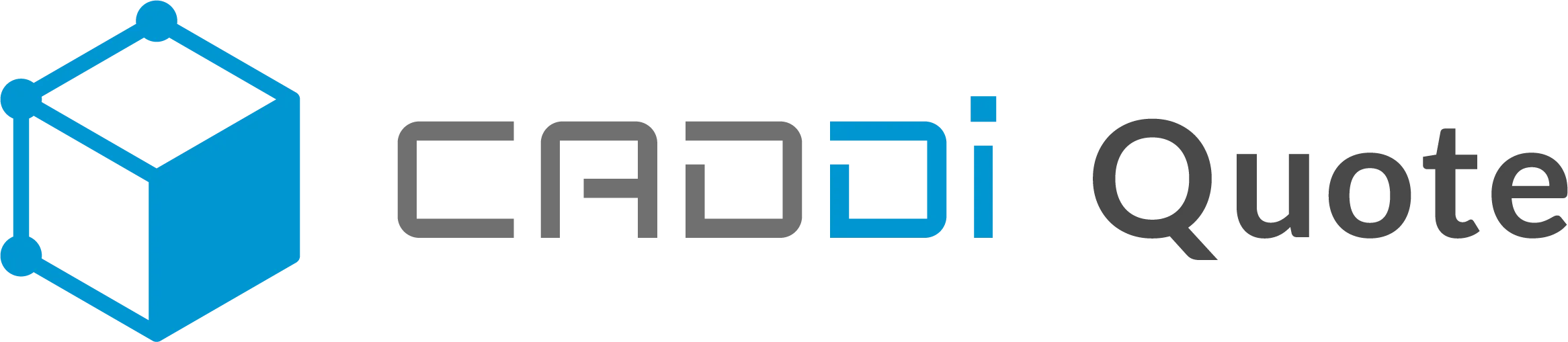 CADDi Quote