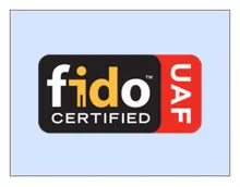 FIDO UAF 生体認証