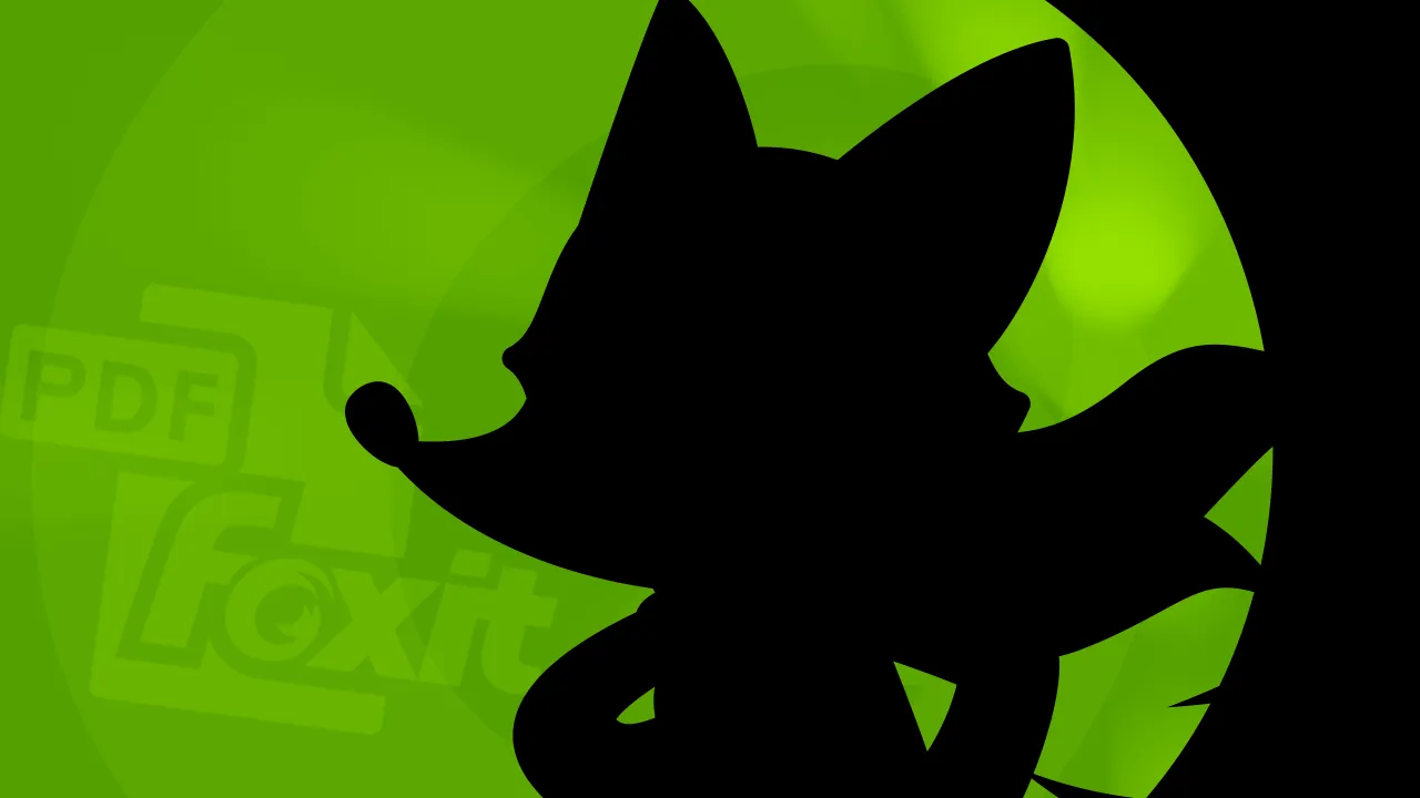 Green Fox