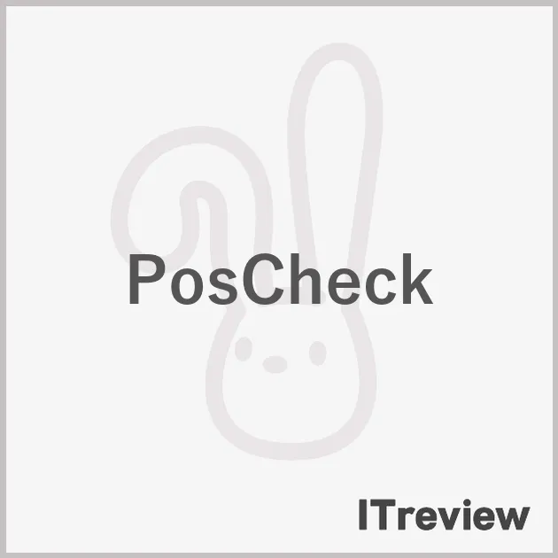 PosCheck